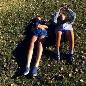 Meet your Posher, Cas